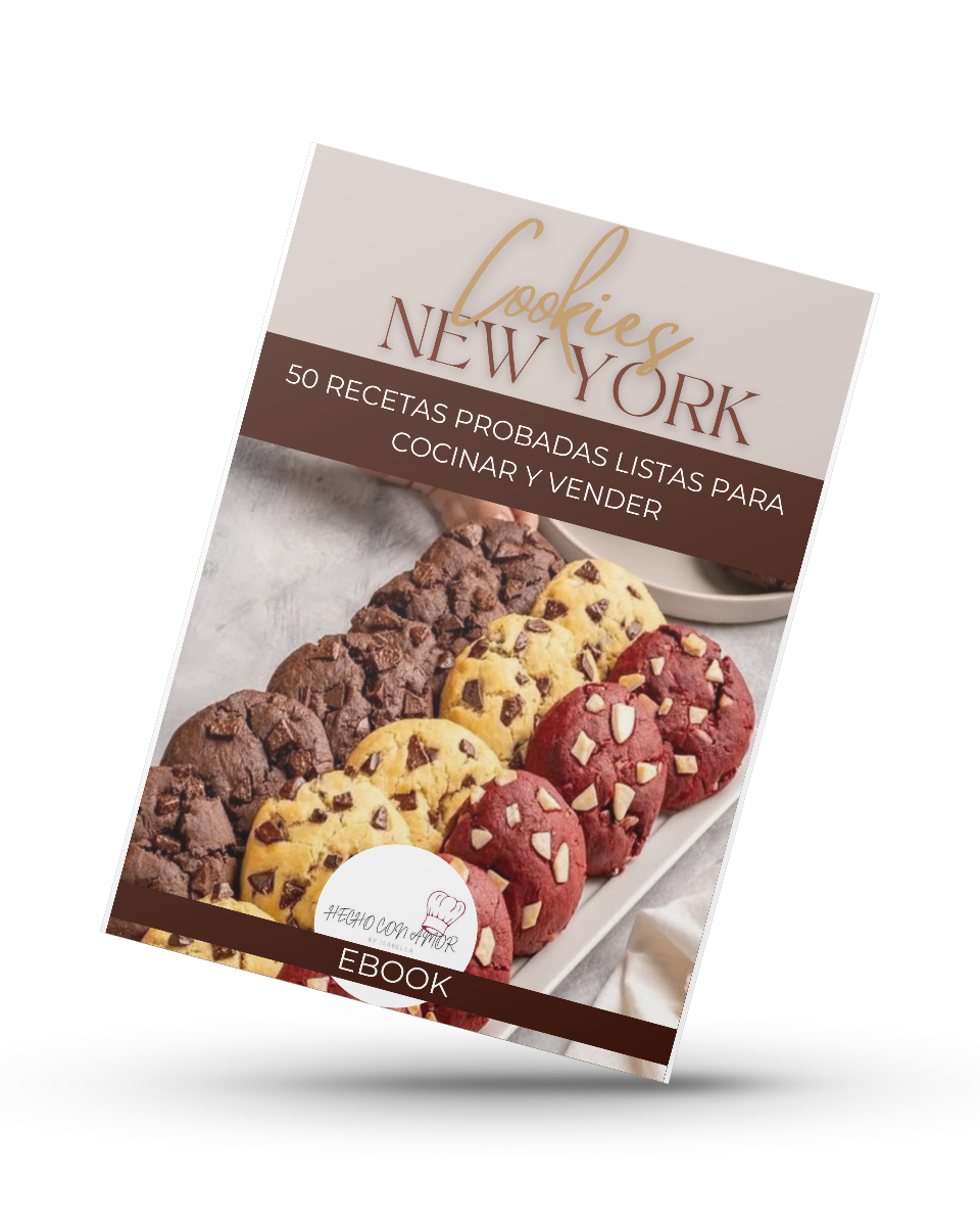 Combo Emprendimiento Dulce | Repostería que Vende